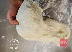 猪肉大葱包子的做法图解9