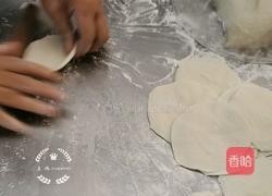 猪肉大葱包子的做法图解10