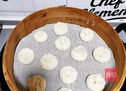 猪肉大葱包子的做法图解11