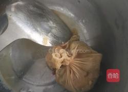 土豆胡萝卜洋葱炖牛腩的做法图解9