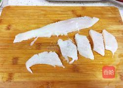 麻椒龙利鱼的做法图解2
