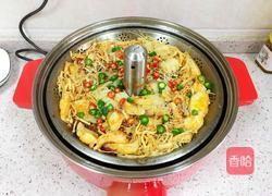 麻椒龙利鱼的做法图解9