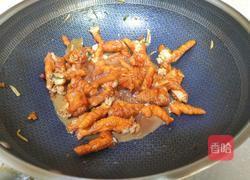 焖鸡爪的做法图解9