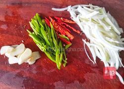 凉拌海螺肉的做法图解5