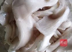 平菇炖膀肉的做法图解7