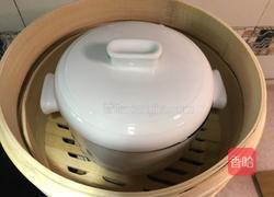 党参炖猪肝的做法图解7