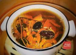 党参炖猪肝的做法图解8