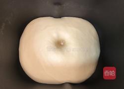 麻花椰蓉包的做法图解7