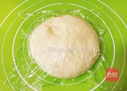 麻花椰蓉包的做法图解8