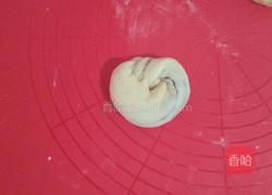 豆沙面包的做法图解9