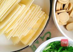 家常烤冷面的做法图解1