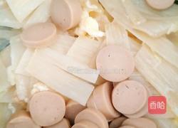 家常烤冷面的做法图解6