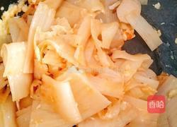 家常烤冷面的做法图解7