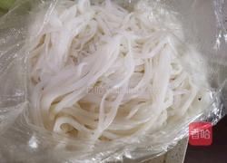 猪杂汤河粉的做法图解2