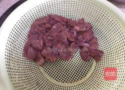 猪杂汤河粉的做法图解7