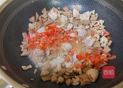 猪杂汤河粉的做法图解12