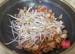 猪杂汤河粉的做法图解13