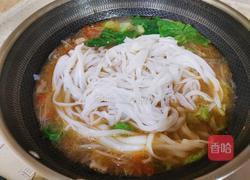 猪杂汤河粉的做法图解17
