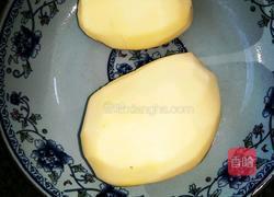 秋葵土豆泥的做法图解2