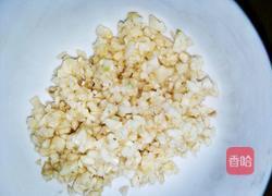 蒜蓉秋葵的做法图解3