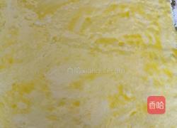 葱花卷的做法图解2