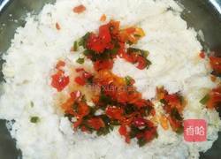 香辣鱿鱼烤土豆泥的做法图解6