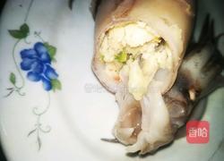 香辣鱿鱼烤土豆泥的做法图解7