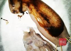 香辣鱿鱼烤土豆泥的做法图解8