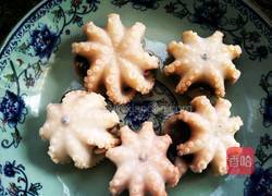 干锅墨鱼仔的做法图解4