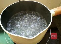 清汤挂面的做法图解4