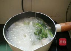 清汤挂面的做法图解9