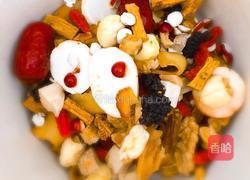 本元汤的做法图解2