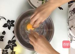 家常鸡蛋饼的做法图解2