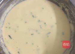 家常鸡蛋饼的做法图解4