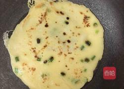 家常鸡蛋饼的做法图解6