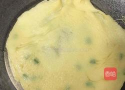 家常鸡蛋饼的做法图解7
