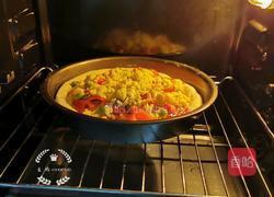 鸡胸肉披萨的做法图解9