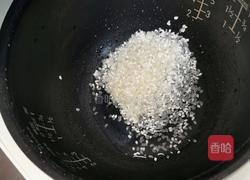 南瓜米粥的做法图解2