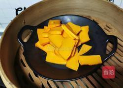 南瓜米粥的做法图解5