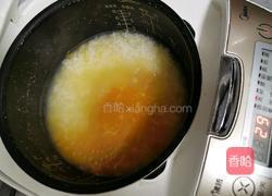 南瓜米粥的做法图解7