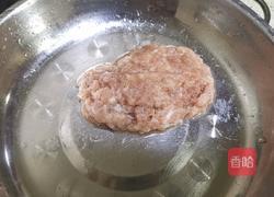 蒜薹肉末炒胡萝卜的做法图解3