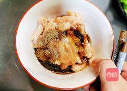 鸡胸肉炒芹菜的做法图解3