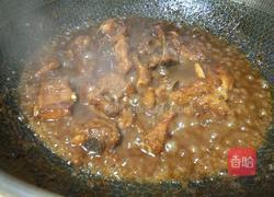 正宗糖醋排骨的做法图解14