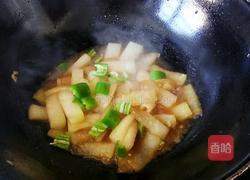 炒冬瓜的做法图解6
