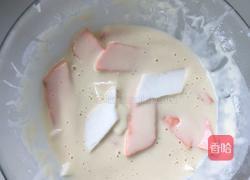 山药红薯千层的做法图解5