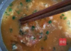 土豆肉糜摊鸡蛋的做法图解1