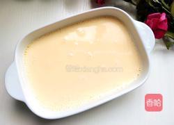 法式厚土司的做法图解5