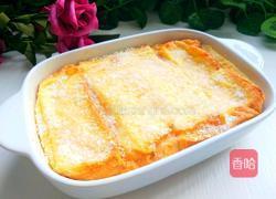 法式厚土司的做法图解8