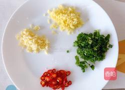 家常豆腐的做法图解2