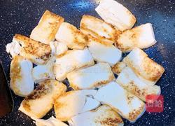 家常豆腐的做法图解4